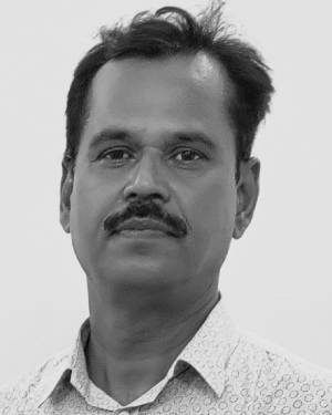 Manoj Jha