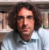 Itzhak Gilboa