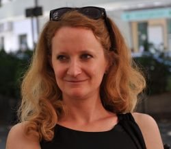Vesna Zalar Serjun