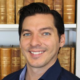 Simon R. Eugster