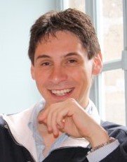 Jonathan Pol