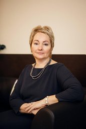 Svetlana Razumova