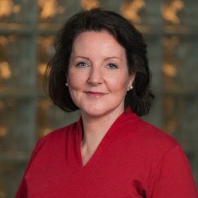 Kirsten St. George
