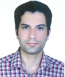 Baghban Alireza