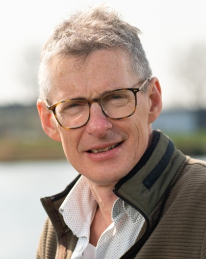 Bart Van Den Hurk