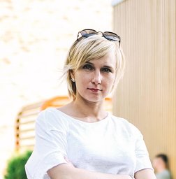 Sergeeva Olga V