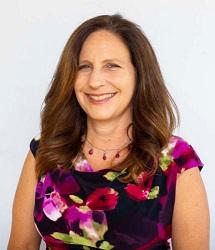 Kimberly F. Balsam