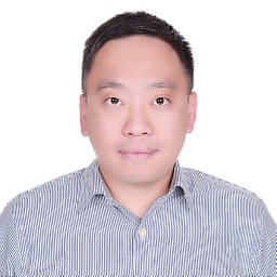 Yen-Lin Huang