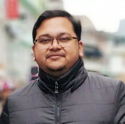 Akash Kumar Bhoi