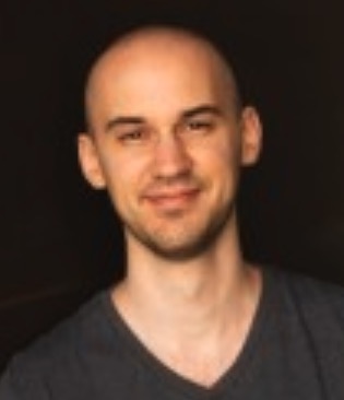 Michiel De Jong