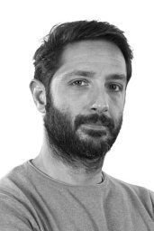 Markopoulos Foivos