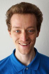Martin Berg Klenow
