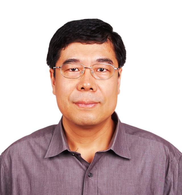 Shangchun Fan
