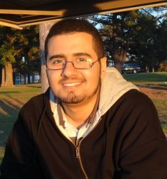Ebrahim Alareqi