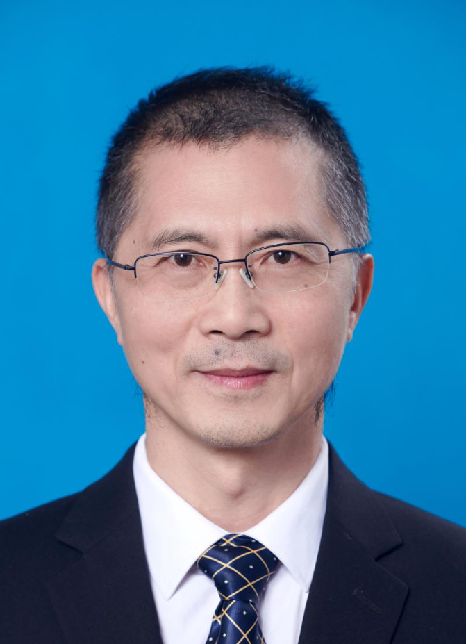 Xiaoqian Chen