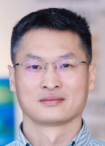 Weifeng Yang