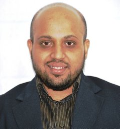 Mohammad Amin-ul Mannan