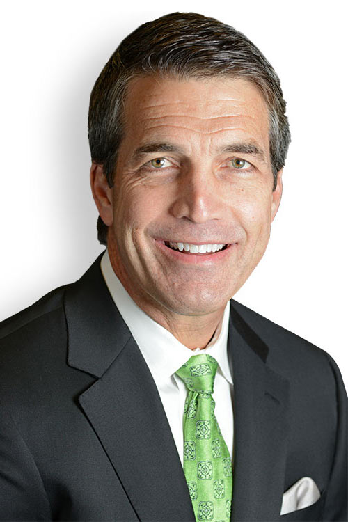 B. Todd Heniford