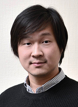 Anthony Kwan Leung