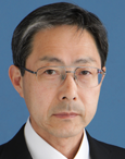 Kiyoshi Hirao