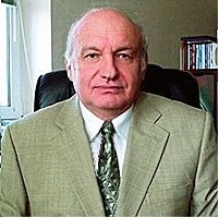 K. A. Lebedev