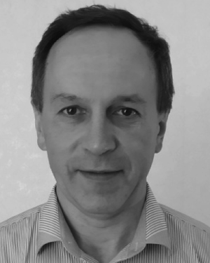 Anatoly S Pazgalev