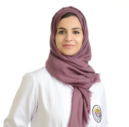 Badrah Alghamdi