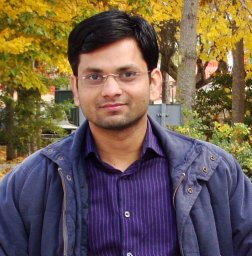 Panmand Deepak S