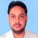 Manas Ghorai