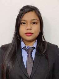 Shahnaz Alom