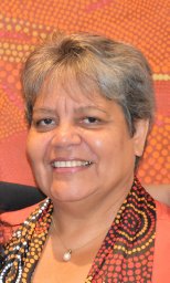 Linda Ford
