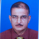 Ravichandran Ramamoorthy
