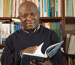 Clifford Odimegwu