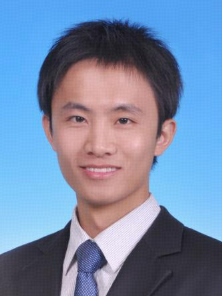 Pengfei Wang
