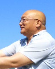 Huaijiang Zhang