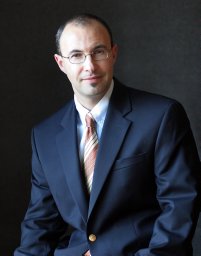 Dmitri G. Markovitch