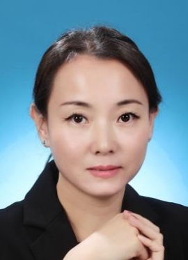 Lijun Bai