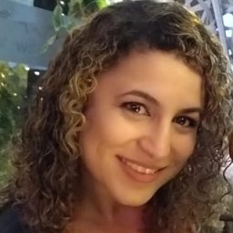 Ana Carolina Moises