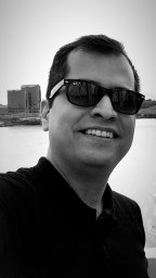 Behzad Behnia