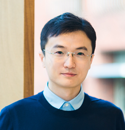Bing Zhang