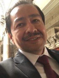 Carlos Rubio-Gonzalez
