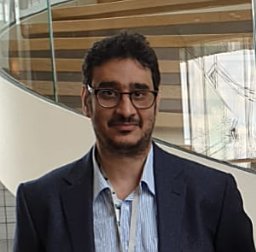 Moustafa El Kurdi