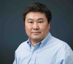 Zhao Zhang