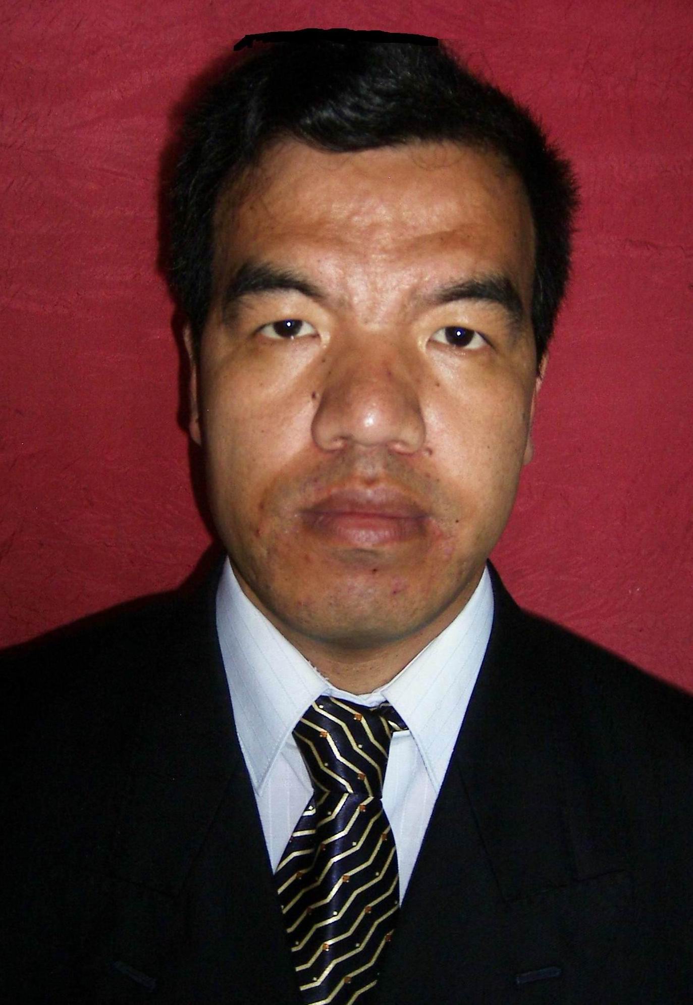 Qingyin Wu
