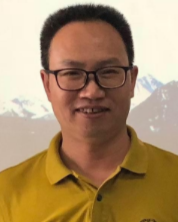 Hanlie Hong