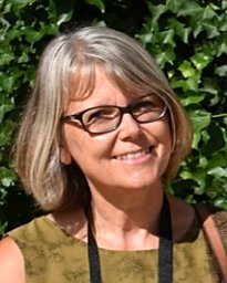 Birte L. Nielsen