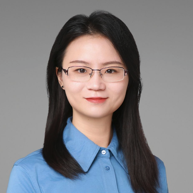 Xinxin Cai