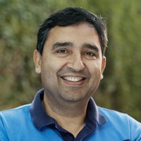 Rajiv Laroia