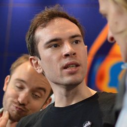 Jean-Charles Mariani
