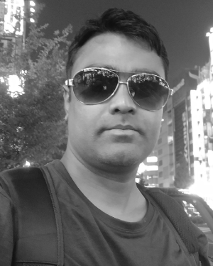 Md. Atiqur Rahman
